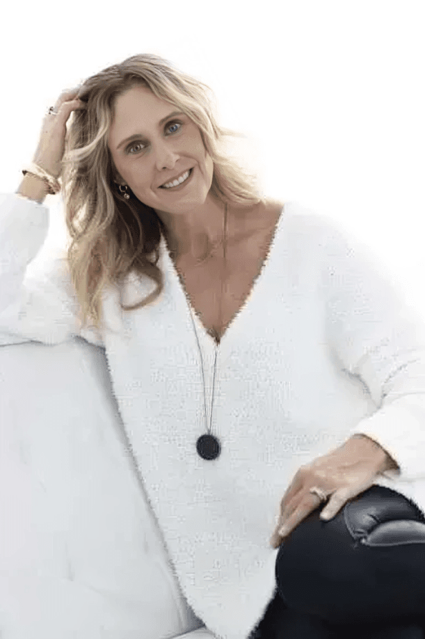 Dr. Robyn Graham - Life Coach, Author & Podcast Host